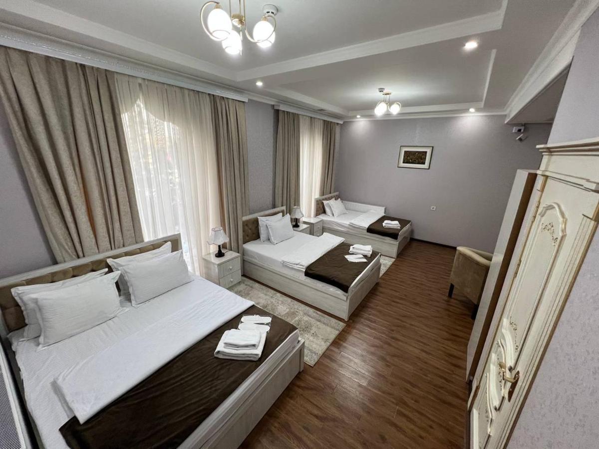 Kumush Saroy Palace Ташкент Екстер'єр фото
